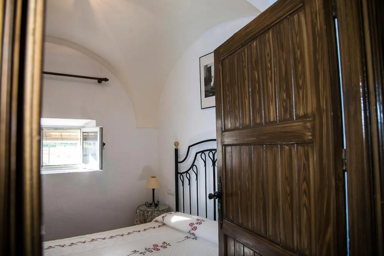 Cortijo Charcollana Villa Pozoblanco